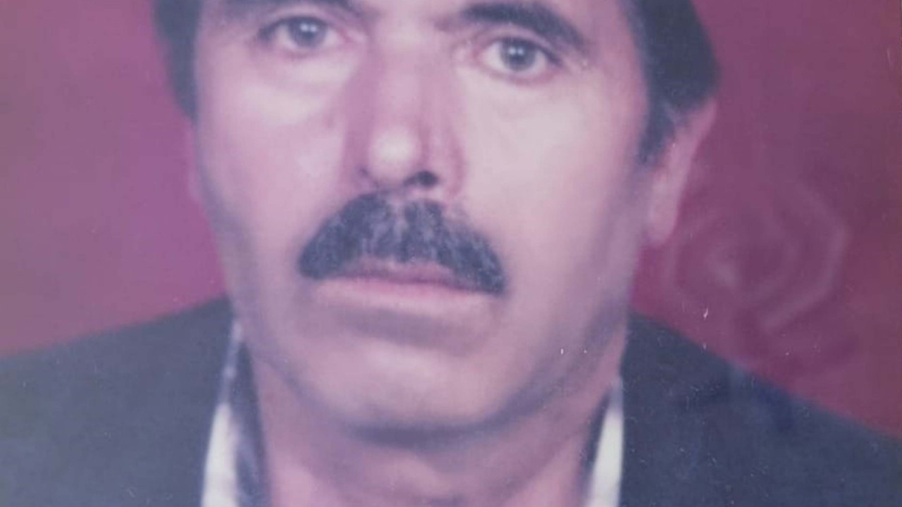 Denizli'deki 20 yıllık marketçi cinayeti çözüldü