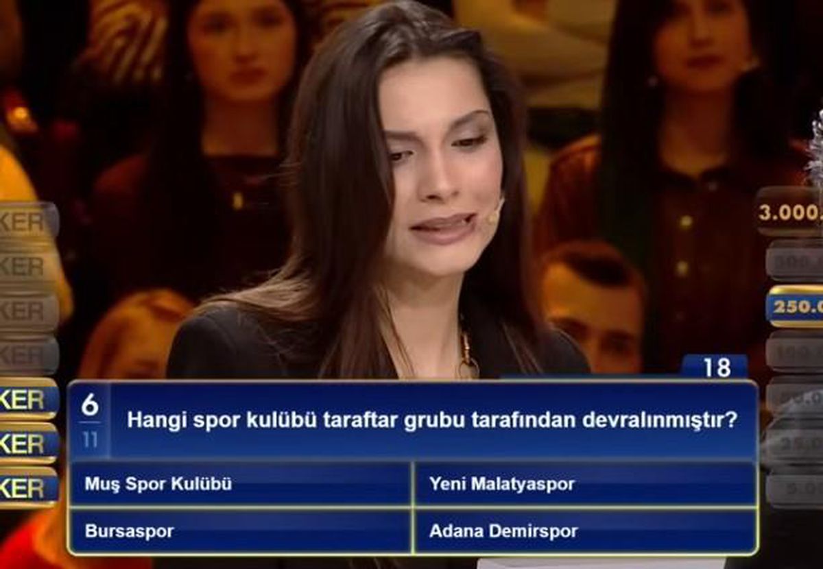 Hangi spor kulübü taraftar grubu tarafından devralınmıştır?