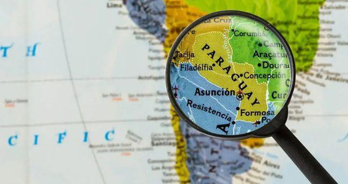 Paraguay nerede, hangi kıtada? Dünya Kupası’na katılan Paraguay nüfusu kaç, dini ne?