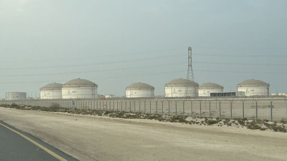 Katar, LNG üretiminin birkaç hafta içinde normale dönmesini bekliyor