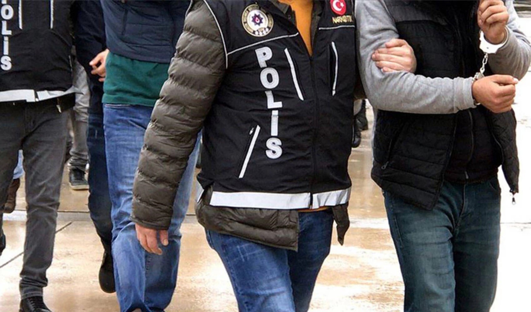 73 ilde dev uyuşturucu operasyonu: 935 kişi tutuklandı