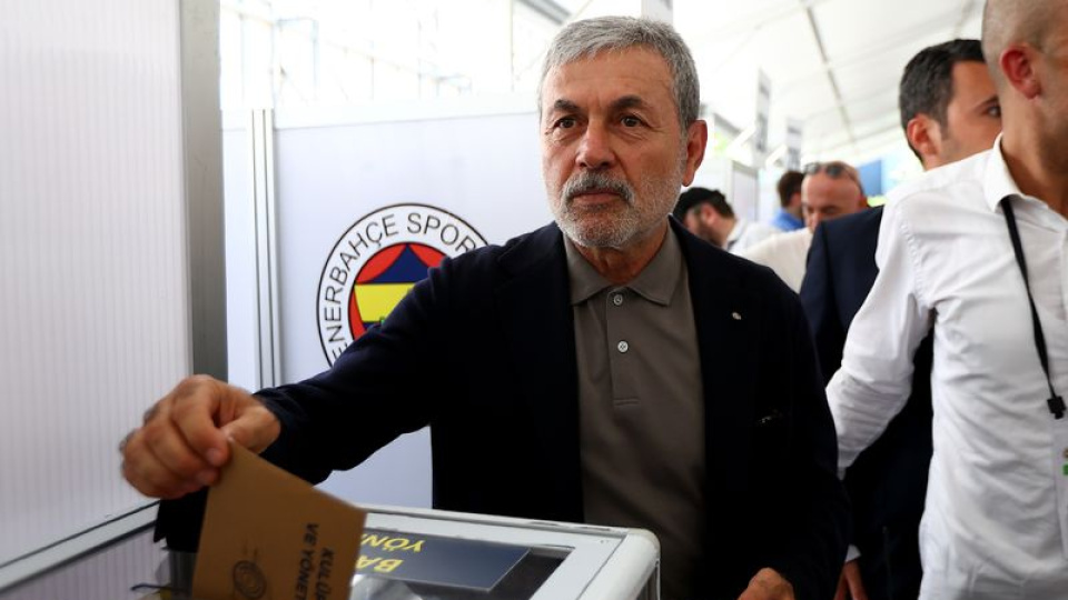 Aykut Kocaman'dan Fenerbahçe açıklaması: Ansızın iletişim kesildi!