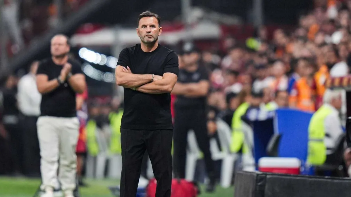 G.Saray’dan orta sahaya yeni hedef!