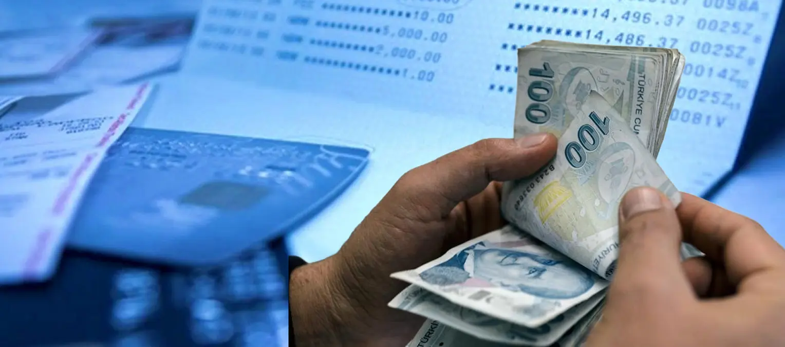12. Yargı Paketi'ne 'IBAN mağdurları' düzenlemesi! 'Bilmiyordum' demek yeterli mi?