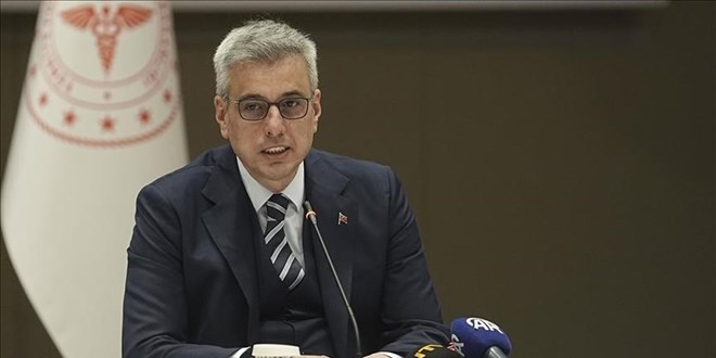 Bakan Memişoğlu: 22 bin 952 gebemize birebir destek ulaştırdık