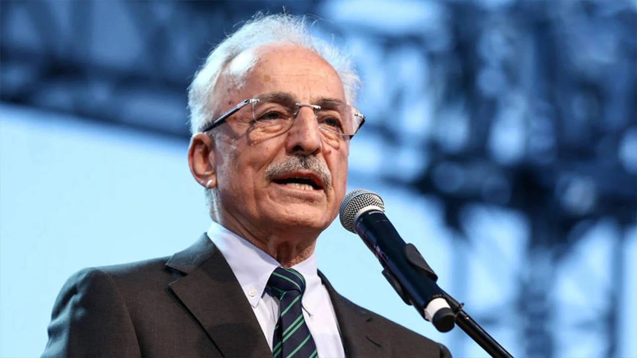 Murat Karayalçın'dan CHP yönetimine kurultay çağrısı: "Tedbir kararı engel değil"