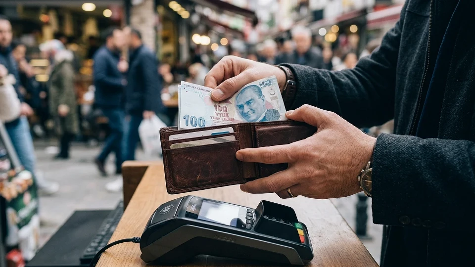AB'den nakit para kullanımına yeni sınır: 10 bin Euro üzeri yasaklanıyor