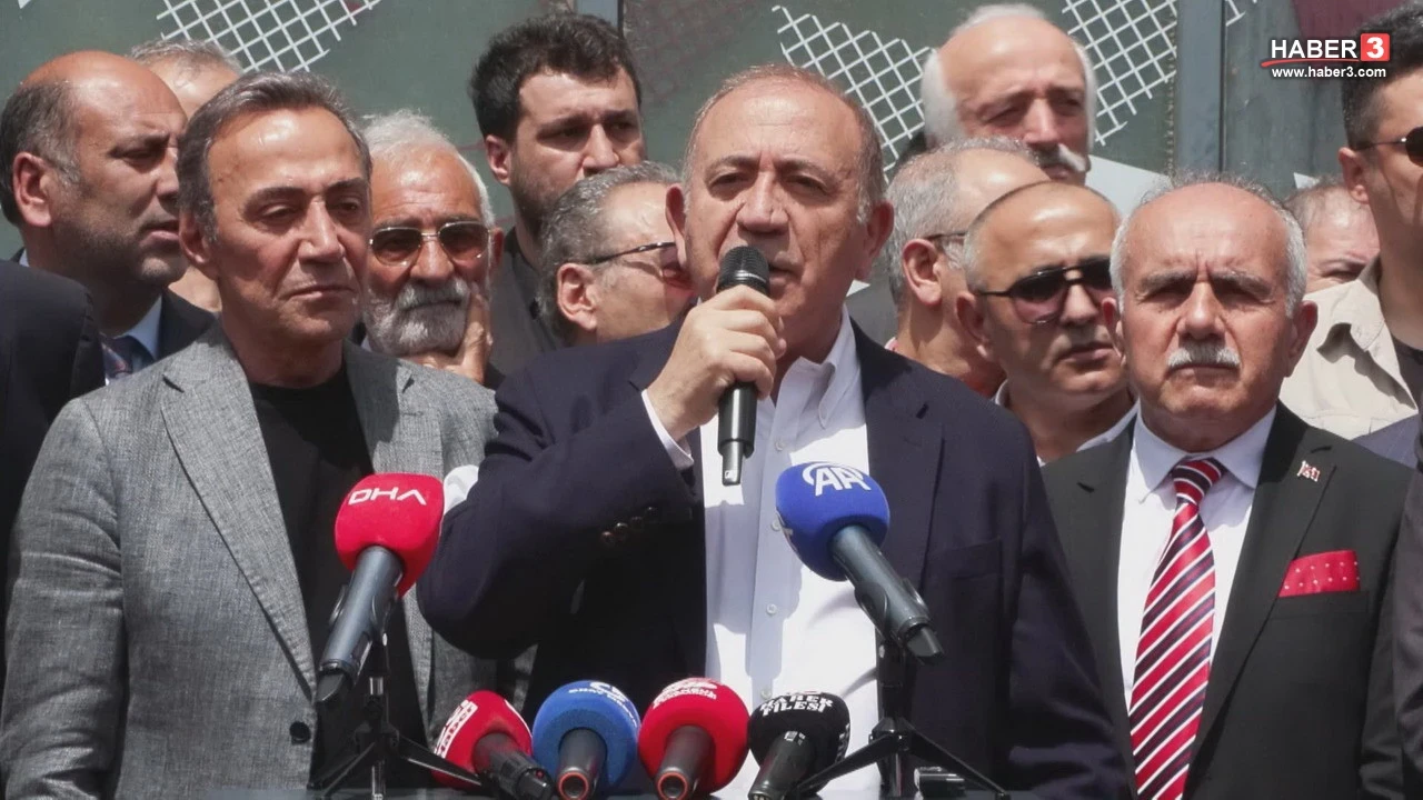 CHP İstanbul İl Başkanlığı davası ertelendi: Gürsel Tekin ve yönetimi göreve devam edecek