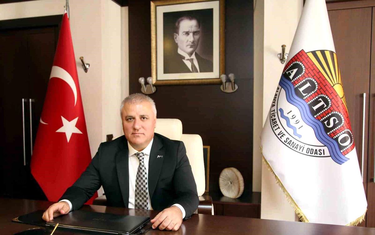 Alanya'da ikamet kısıtlamaları kalkıyor, iş dünyası memnun
