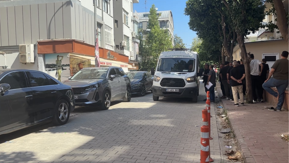 Seyir tepesinde dehşet! Cinayete tanık olunca katledildiler!