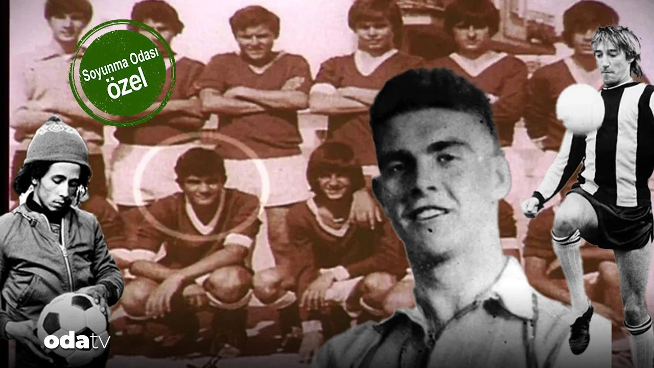 Futbolsever dünya ünlüleri