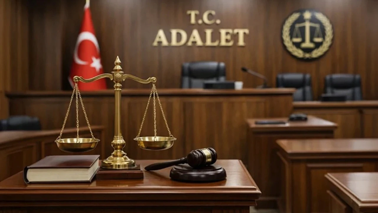 Yargıda köklü değişiklik! Yeni düzenlemenin detayları belli oldu