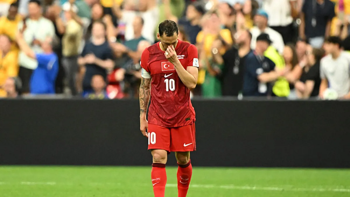Hakan Çalhanoğlu: Kimsenin beklemediği skor