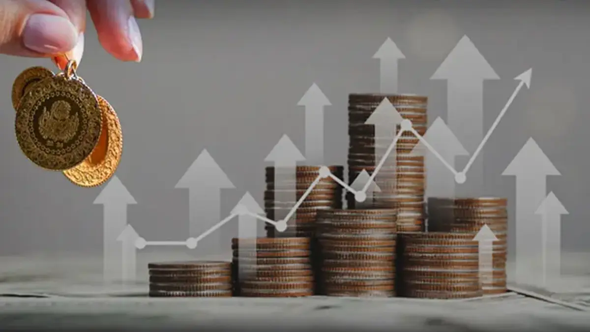 Altın geriledi, gözler mevduata çevrildi! Şu an alternatifi yok: Bankalar yüzde kaç veriyor?