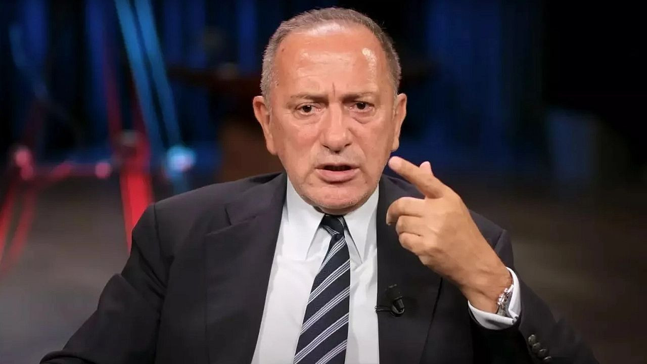 Fatih Altaylı’dan Ahbap itirafı: 'Şüphem vardı ama destek verdik'