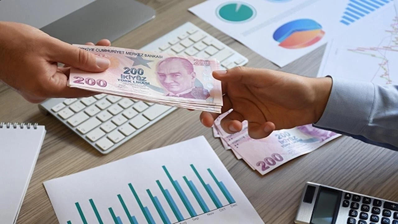 KOBİ’lerin gözü aydın! Nefes kredisi başvuruları başlıyor