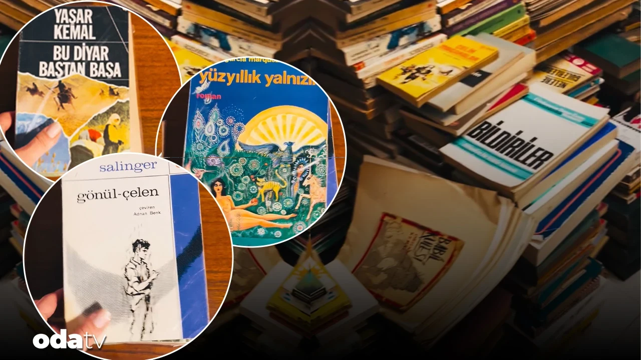 'Böylesi kaldı mı' dedirten öğretmen