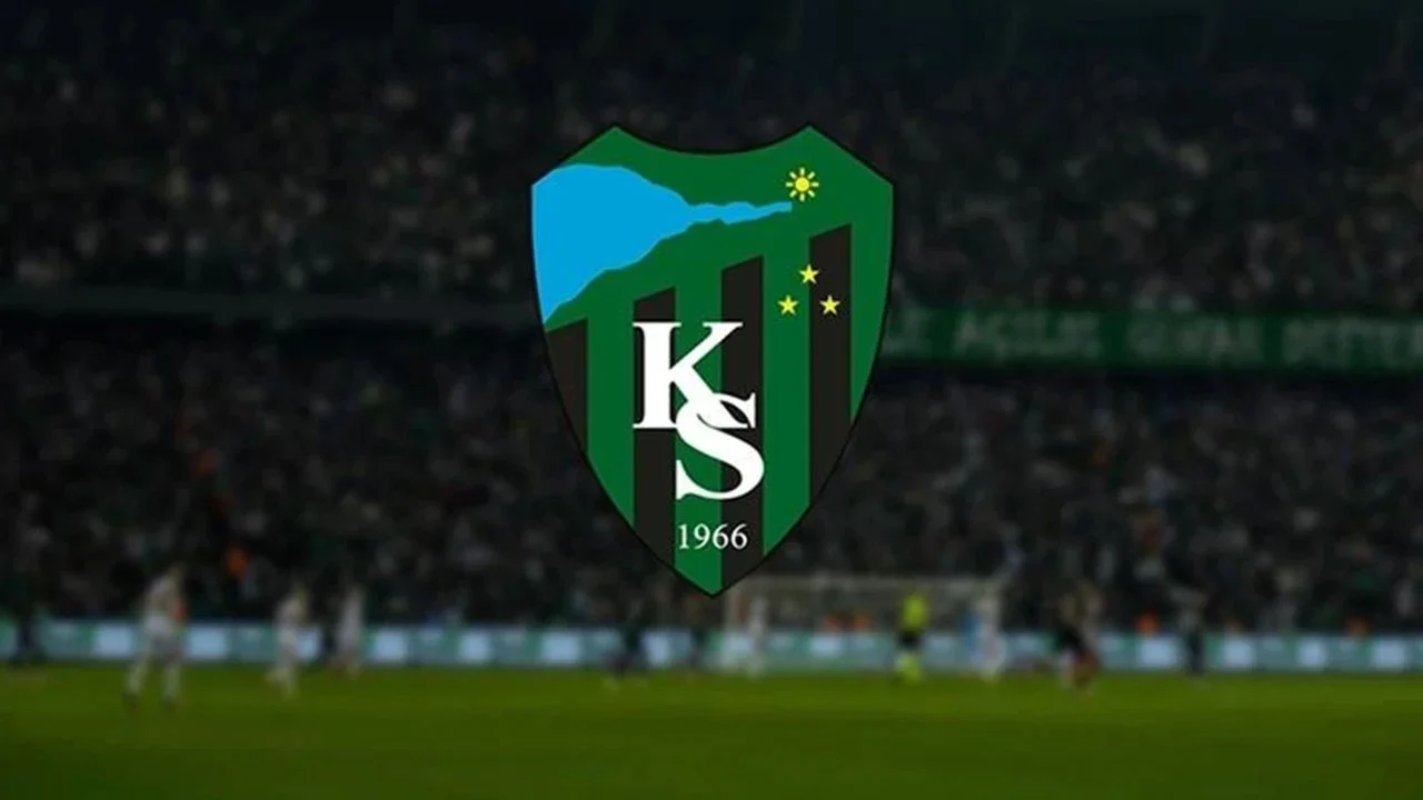 FIFA'dan Kocaelispor'a geçici transfer yasağı