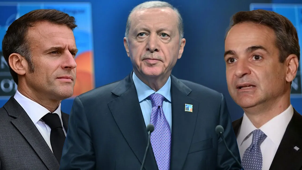 En kıdemli lider Erdoğan oldu! 14. defa katılıyor, ardından Macron ve Miçotakis geliyor
