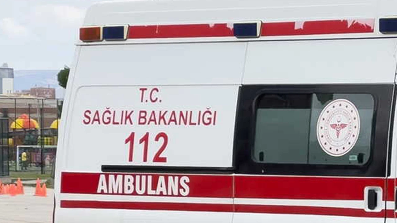 Batman'da acı olay: Serinlemek için Baraj Gölü'ne giren genç boğuldu