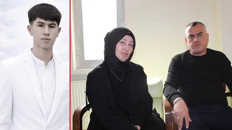 16 yaşındaki Mustafa Yağız’ı bıçaklayarak öldüren akranına 24 yıla kadar hapis istemi