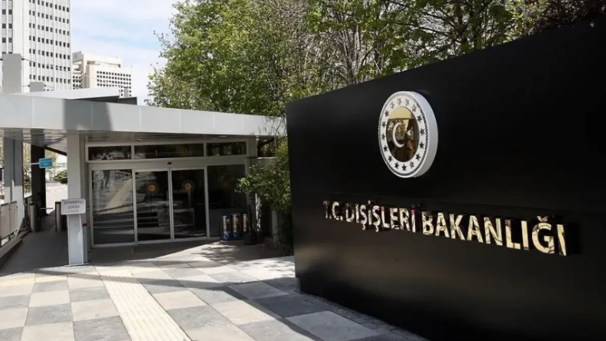 Türkiye, Yunanistan'da kaybolan Taner Balat'ın akıbetini yakından takip ediyor