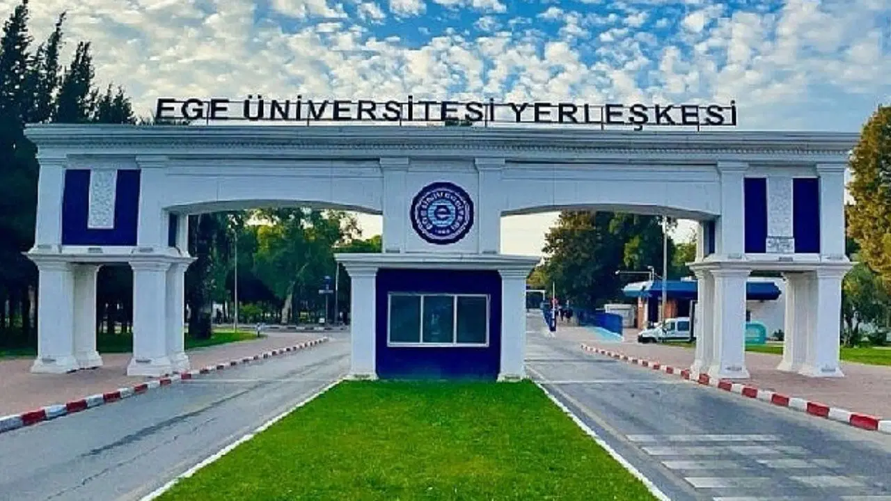 EGÖDER: Eski rektör Prof. Dr. Necdet Budak yönetimi de sorgulansın
