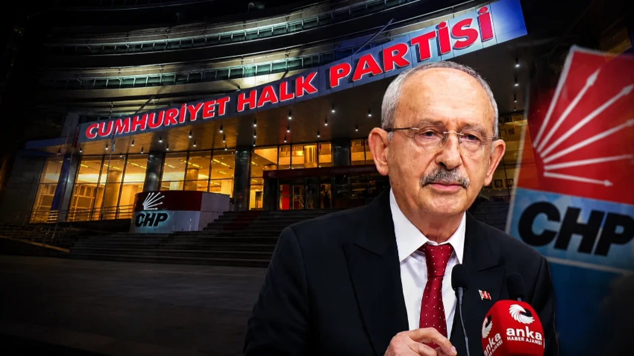 Kılıçdaroğlu'na yakın isimden kurultay açıklaması: Tarih verdi!