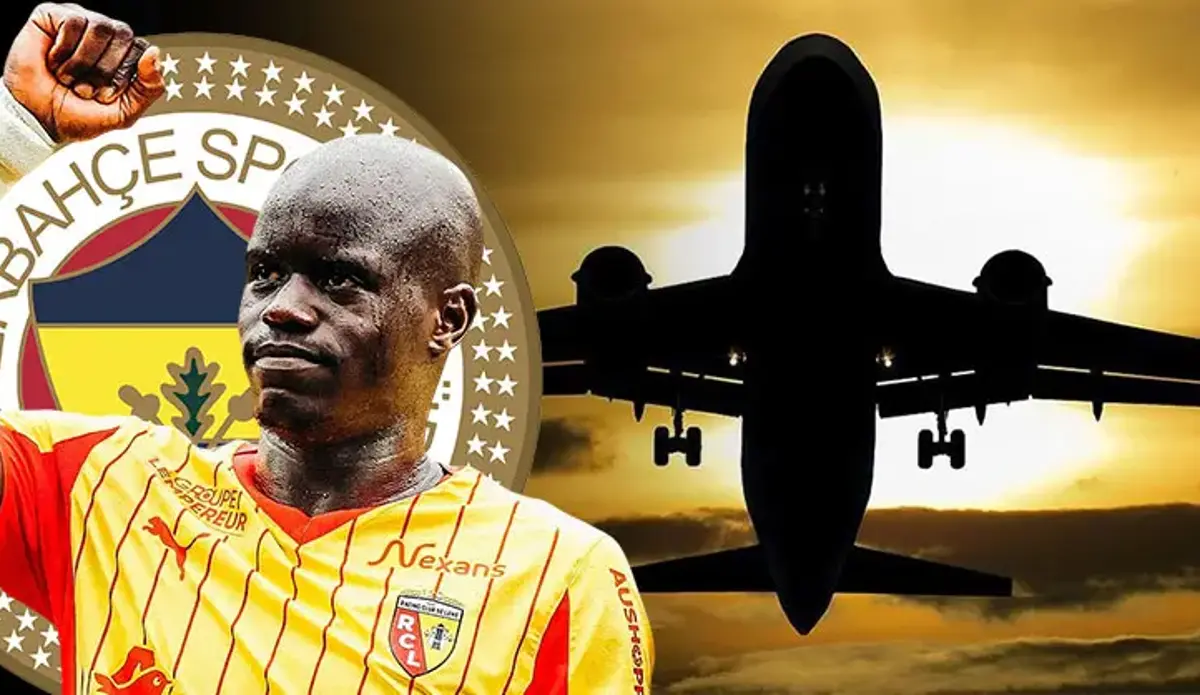 Transfer için resmi açıklama geldi! Yıldız oyuncunun yeni adresi Fenerbahçe...