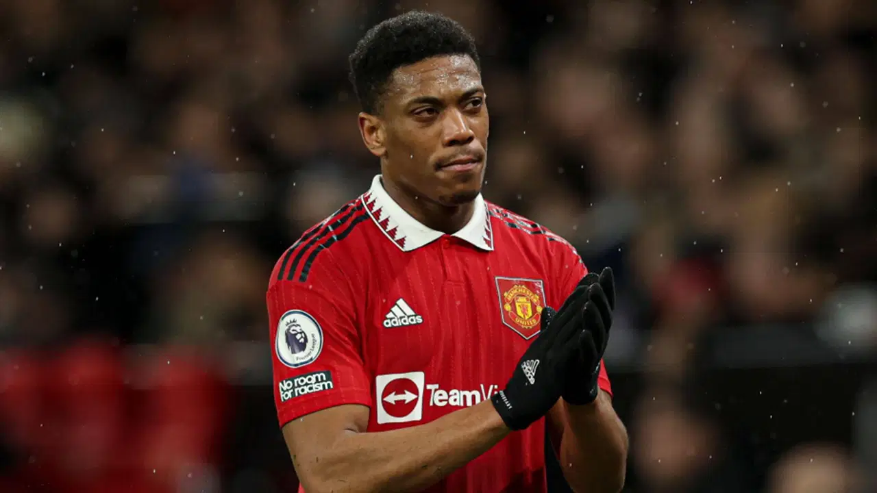 Çaykur Rizespor, Anthony Martial'i yalanladı: 'Haberler gerçeği yansıtmamaktadır'