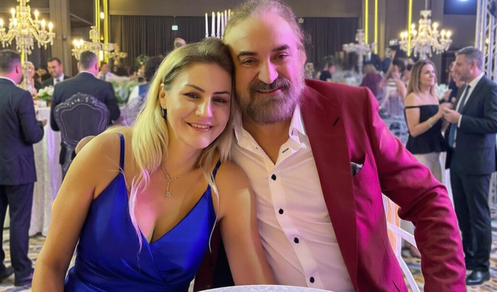 Selma Konak, Volkan Konak'ın ölüm nedenini ilk kez açıkladı: 'Cenazesini ölmeden bir ay önce rüyamda gördüm'