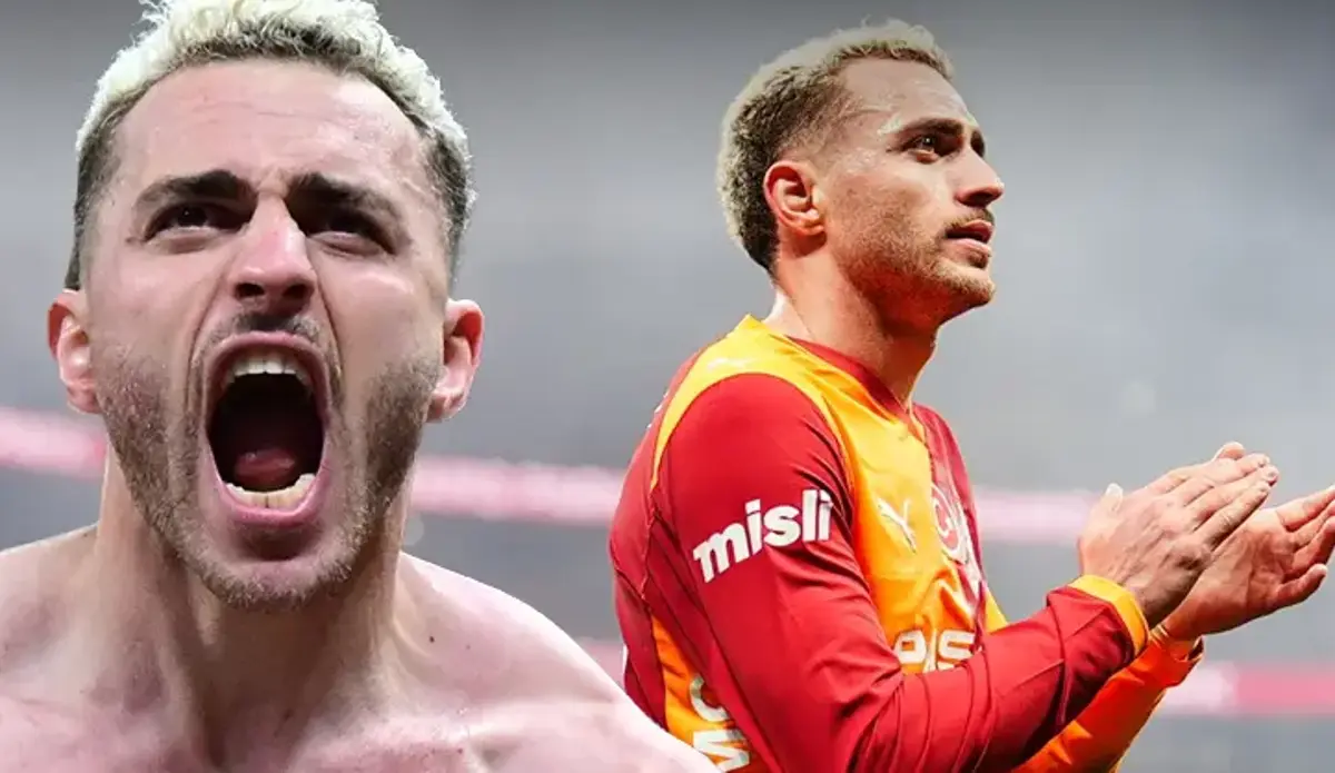 Barış Alper Yılmaz için geliyorlar! İngilizler yeniden devrede: Galatasaray ilk teklifi reddetmişti