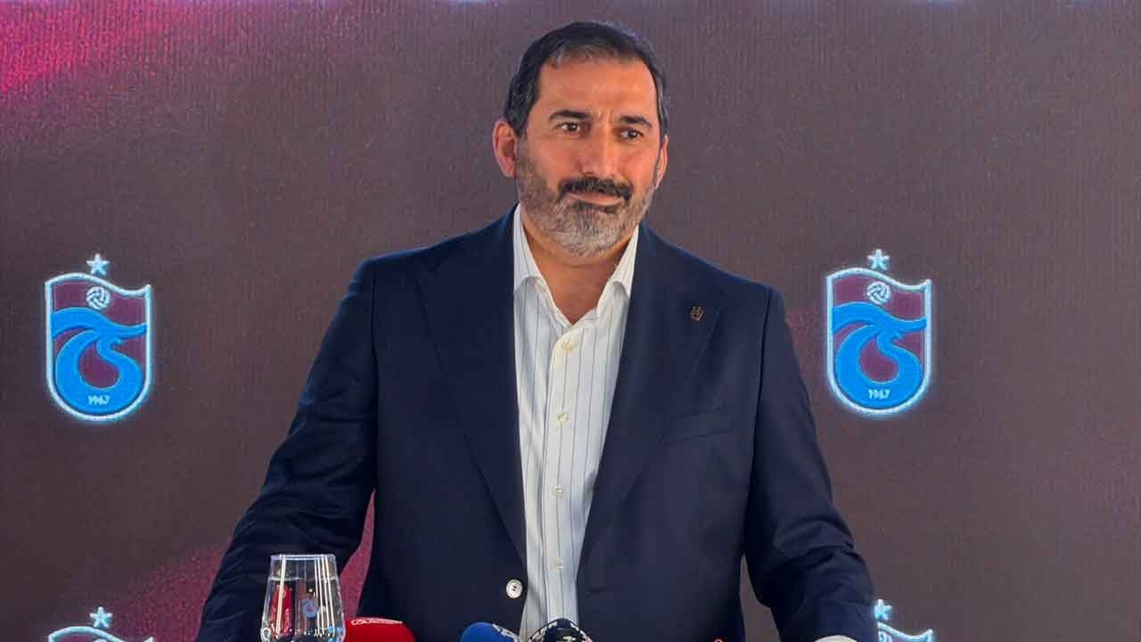 Trabzonspor'da transfer bombaları arka arkaya patlıyor! Cenk Özkaçar geliyor, Oulai'de sona gelindi!