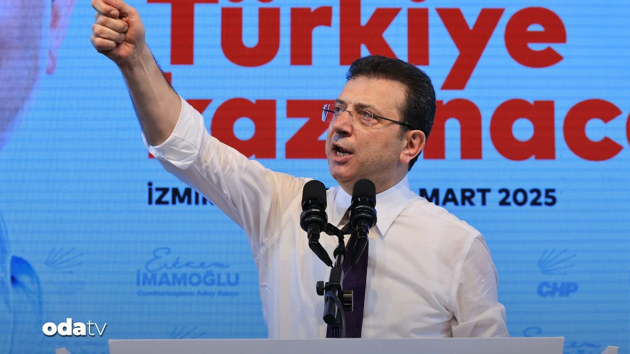 İmamoğlu dosyasında yeni gelişme: Bir dava daha düşebilir