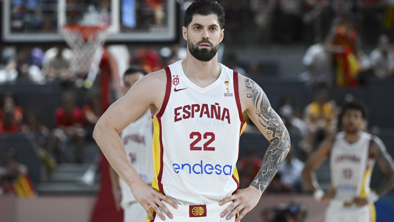 Anadolu Efes, Santiago Yusta'yı açıkladı