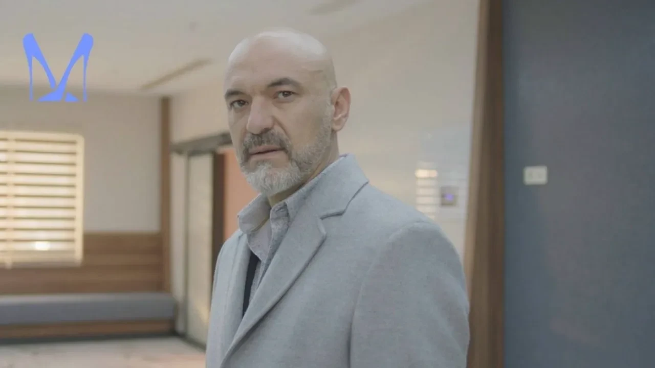 Kaan Çakır kimdir? Kaan Çakır kaç yaşında? Kaan Çakır hangi dizilerde oynadı?