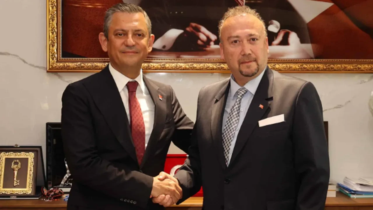 CHP'de YDK'nın iptal ettiği ihraçlar arasında Özkan Yalım da var mı? Mahir Polat açıkladı
