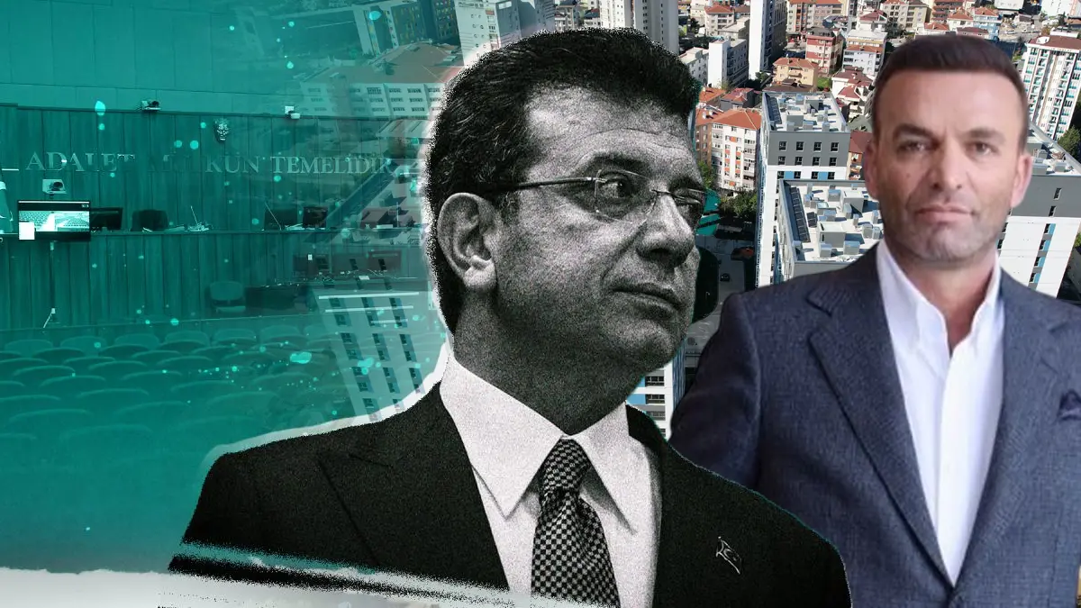 Vatandaşın hakkı CHP'lilere gitmiş! Adem Soytekin kirli KİPTAŞ çarkını ifşa etti