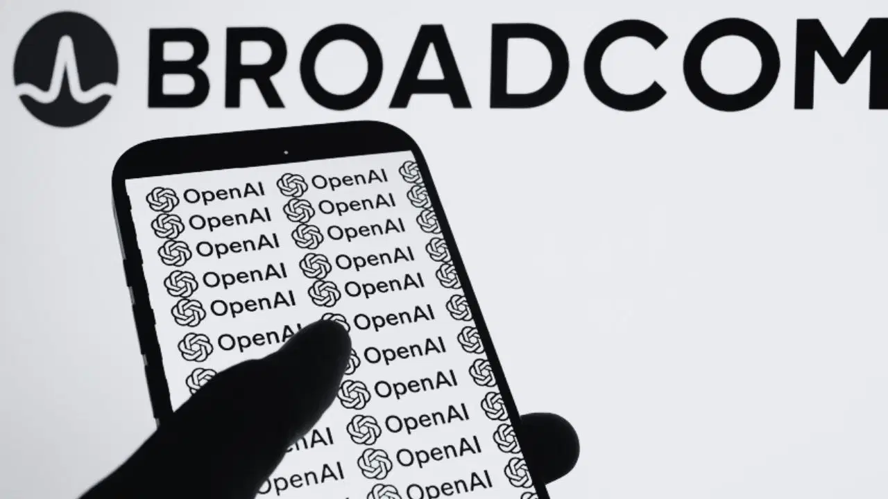 OpenAI, Broadcom ile tasarladığı çipi tanıttı
