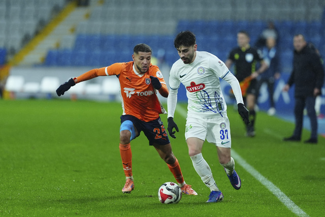 Galatasaray'dan yerli hamlesi: Taha Şahin ve Ümit Akdağ!