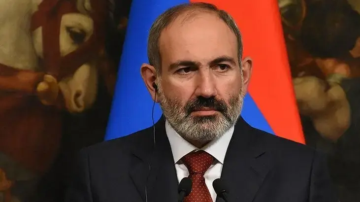 Ermenistan Başbakanı Paşinyan'dan dikkat çeken Türkiye açıklaması: 'Hızla açılmasını umuyoruz'