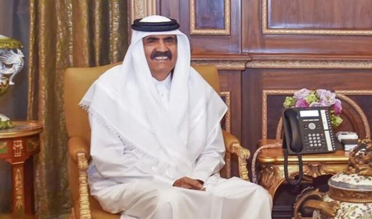 Katar Emiri öldü mü, Katar’ın eski Emiri Şeyh Hamad bin Halife Al Sani neden öldü?