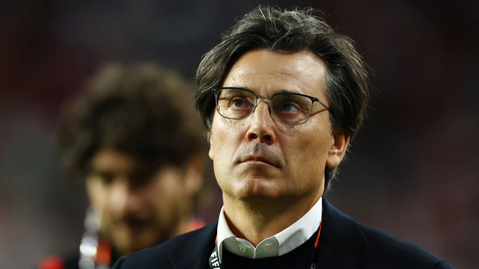 Vincenzo Montella: "Kader bizden yana değildi"