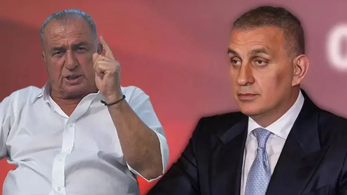 İbrahim Hacıosmanoğlu'ndan Montella açıklaması ve Fatih Terim'e yanıt!