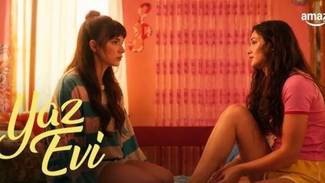 Yaz Evi filmi nerede, hangi otelde çekildi? İşte o gizemli koylar!