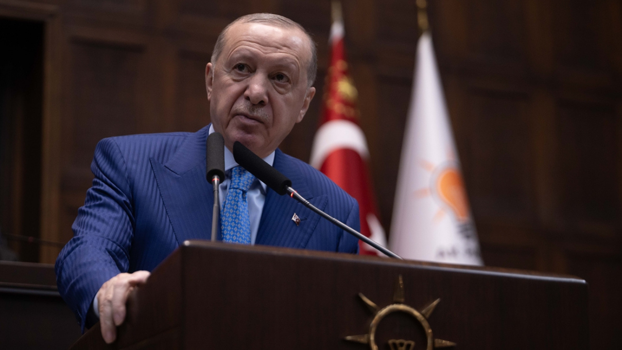 Cumhurbaşkanı Erdoğan: Sıfır atık hareketiyle ekonomimize 365 milyar lira katkı sağladık