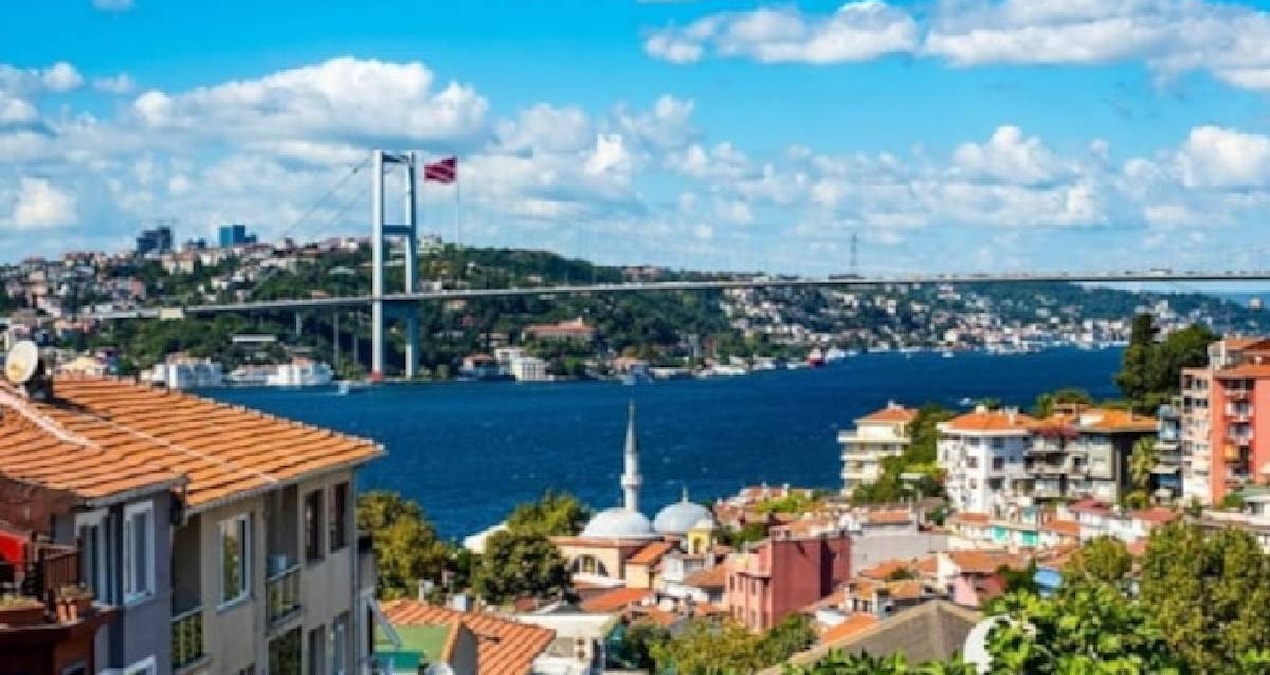 İstanbul Valiliği'nden halka sıcak hava uyarısı