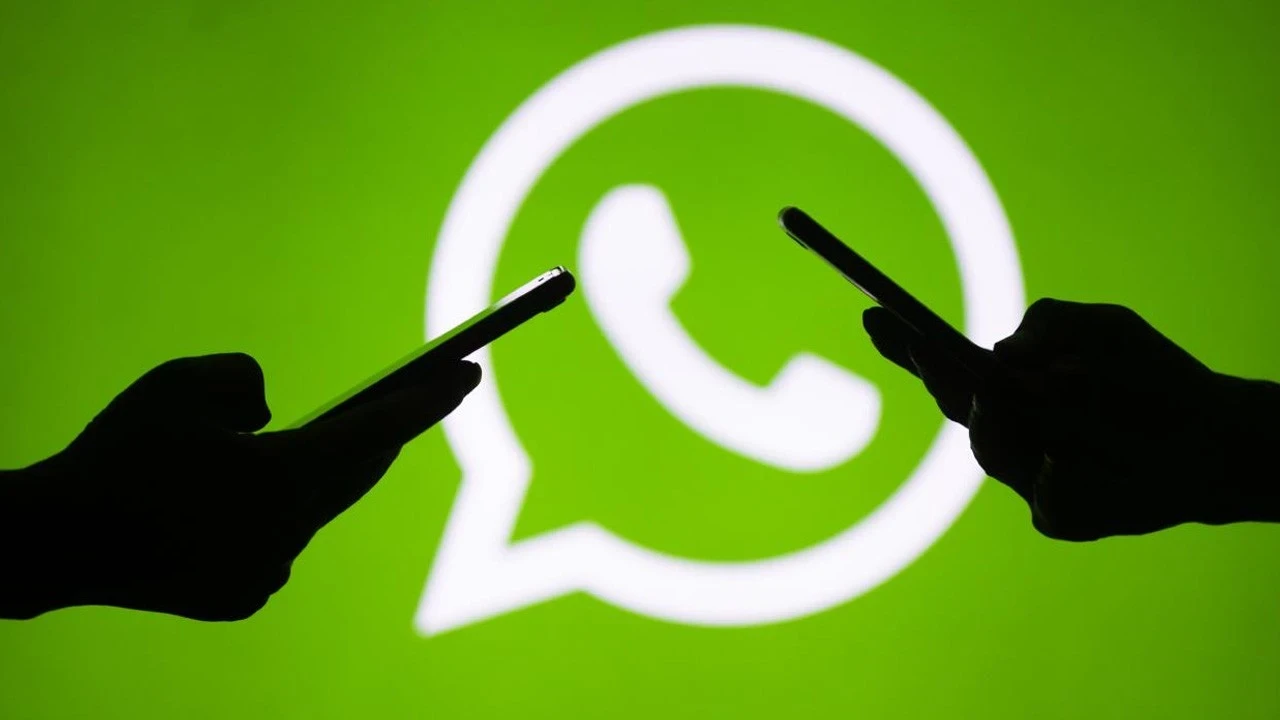 Mesajlaşmada ezber bozuldu! WhatsApp ilk 3'e zor girdi! Türkiye bu uygulamadan mesajlaşıyor!
