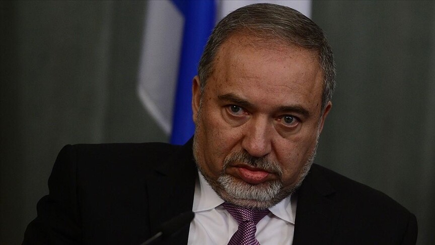 Liberman, İsrail ile Lübnan arasındaki anlaşmanın yeni bir çatışmayı önlemeyeceğini belirtti