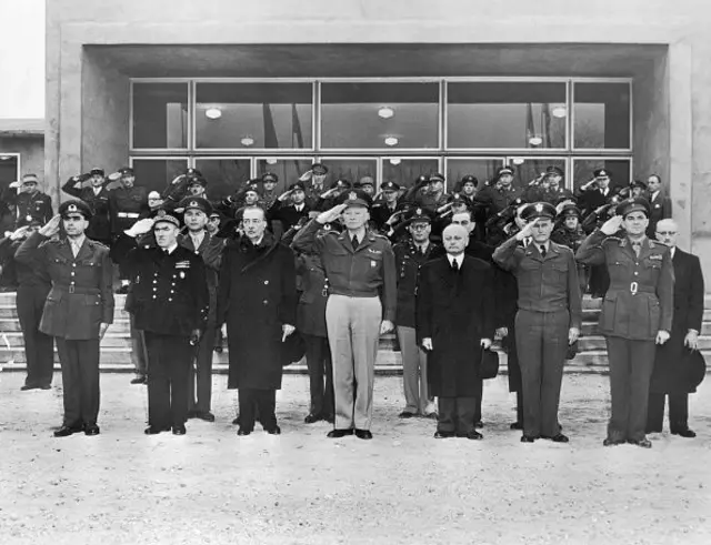 Türkiye ve NATO: 1952'den bugüne krizlerle şekillenen stratejik ortaklık